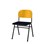 Stol Matte FSC 44 cm SS svart
