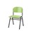 Stol Matte FSC 44 cm SS svart