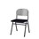 Stol Matte FSC 44 cm SS svart
