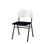 Stol Matte FSC 44 cm SS svart
