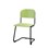 Stol Matte FSC 45 cm SS svart
