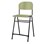 Stol Matte FSC 54 cm SS svart