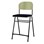 Stol Matte FSC 54 cm SS svart