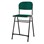 Stol Matte FSC 54 cm SS svart