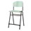 Stol Matte FSC 54 cm SS svart