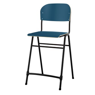 Stol Matte FSC 54 cm SS svart