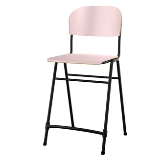 Stol Matte FSC 54 cm SS svart