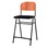 Stol Matte FSC 54 cm SS svart