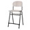 Stol Matte FSC 54 cm SS svart