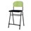 Stol Matte FSC 54 cm SS svart