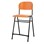 Stol Matte FSC 65 cm SS svart