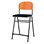 Stol Matte FSC 54 cm SS svart