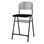 Stol Matte FSC 54 cm SS svart