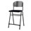 Stol Matte FSC 54 cm SS svart