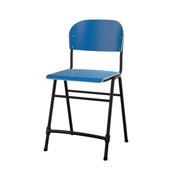 Stol Matte FSC 54 cm SS svart
