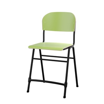 Stol Matte FSC 54 cm SS svart