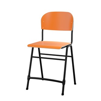 Stol Matte FSC 54 cm SS svart