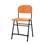 Stol Matte FSC 54 cm SS svart
