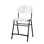 Stol Matte FSC 54 cm SS svart