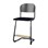 Stol Matte FSC 57/63 cm SS svart