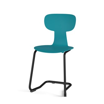 Stol Take C large 45 cm svart