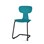 Stol Take C large 45 cm svart