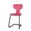 Stol Take C large 45 cm svart