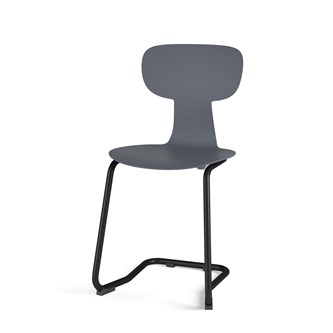 Stol Take C large 45 cm svart