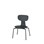 Stol Take 4 small 25 cm svart