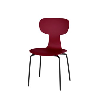 Stol Take 4 medium 37 cm svart