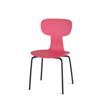 Stol Take 4 medium 37 cm svart