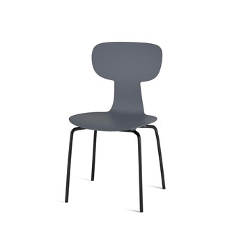 Stol Take 4 medium 37 cm svart