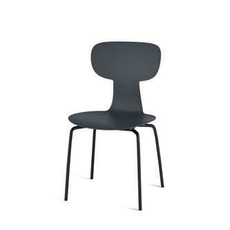Stol Take 4 medium 37 cm svart