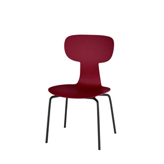 Stol Take 4 medium 33 cm svart