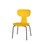 Stol Take 4 medium 33 cm svart