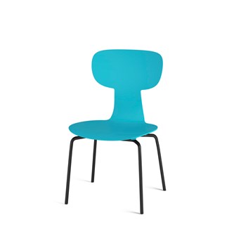Stol Take 4 medium 33 cm svart