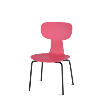 Stol Take 4 medium 33 cm svart