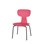 Stol Take 4 medium 33 cm svart