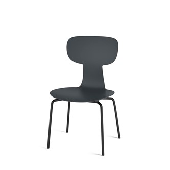 Stol Take 4 medium 33 cm svart