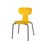 Stol Take 4 large 45 cm svart