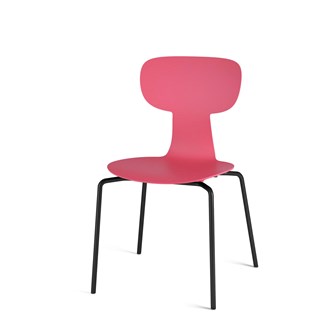 Stol Take 4 large 45 cm svart
