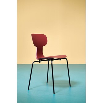 Stol Take 4 large 45 cm svart