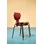 Stol Take 4 large 45 cm svart