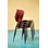 Stol Take 4 large 45 cm svart