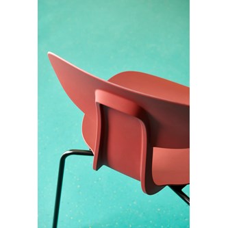 Stol Take 4 large 45 cm svart