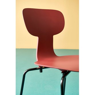 Stol Take 4 large 45 cm svart