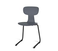 Stol Take D large 45 cm svart