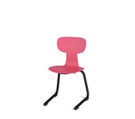 Stol Take D small 33 cm svart