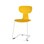 Stol Take C large 45 cm hvit