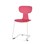 Stol Take C large 45 cm hvit